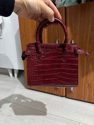 LC Waikiki Baget çanta