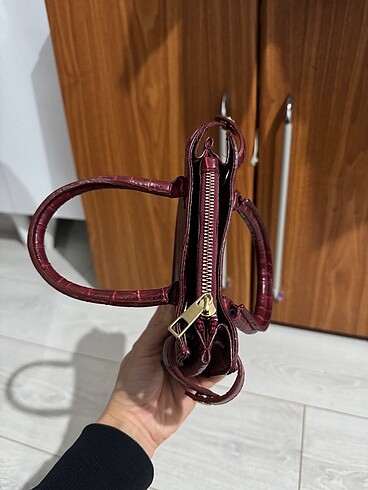 Beden Baget çanta