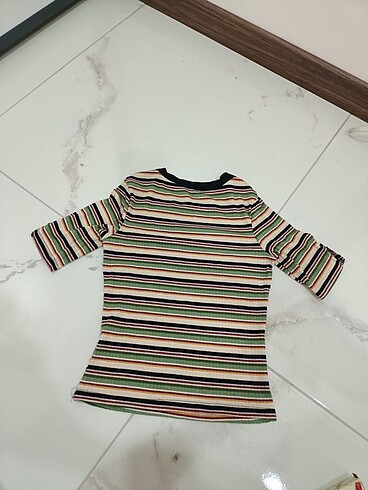 Zara Bluz üst