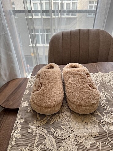 Zara Sıfır ürün