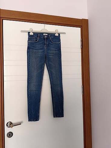 34 Beden İpekyol jean