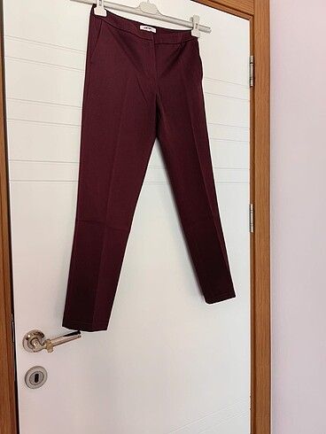 34 Beden Koton pantolon