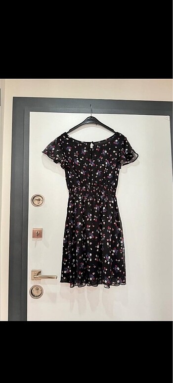 Massimo Dutti Elbise
