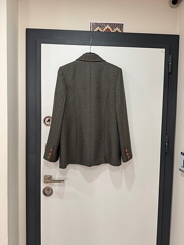 s Beden Blazer ceket