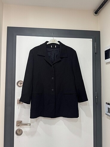 Blazer ceket
