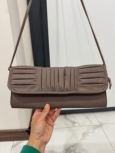 Zara Çanta