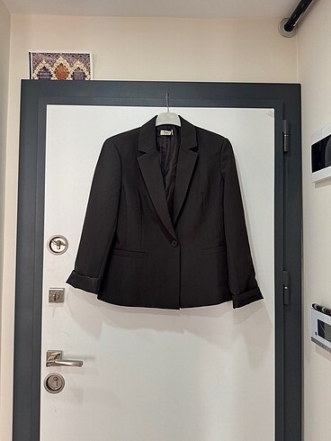 Blazer ceket