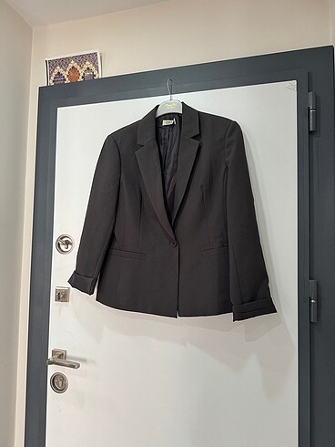 Park Bravo Blazer ceket