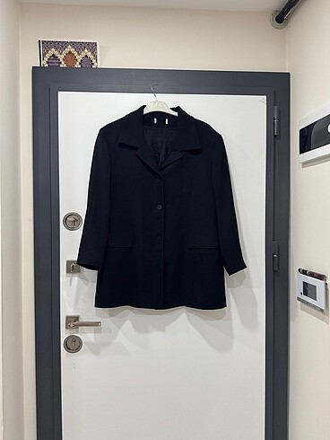 Blazer ceket