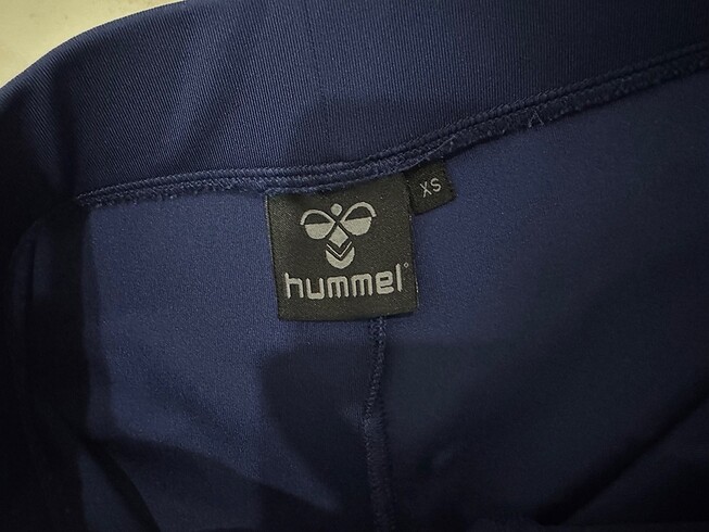 xs Beden Hummel tayt