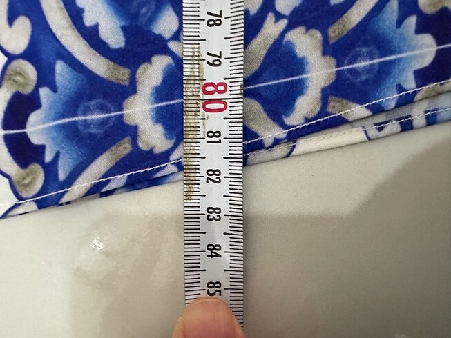 Pareo ve plaj kıyafeti - Görsel 3