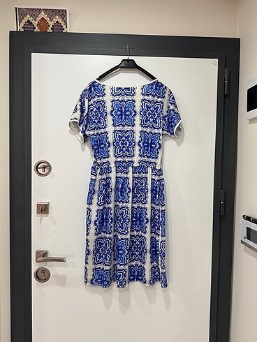 Pareo ve plaj kıyafeti - Görsel 2