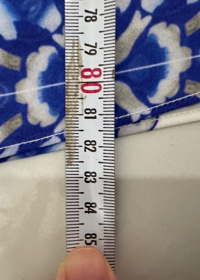 Pareo ve plaj kıyafeti - Görsel 3