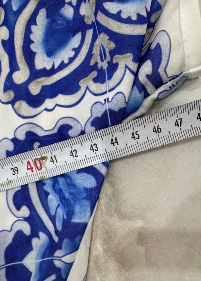 Pareo ve plaj kıyafeti - Görsel 4