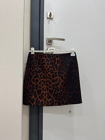 Zara Mini etek