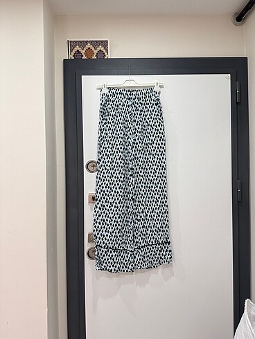 Pijama pantolon
