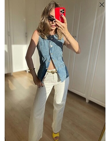 Zara Sıfır ürün