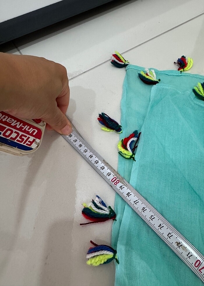 Deniz elbisesi - Görsel 3