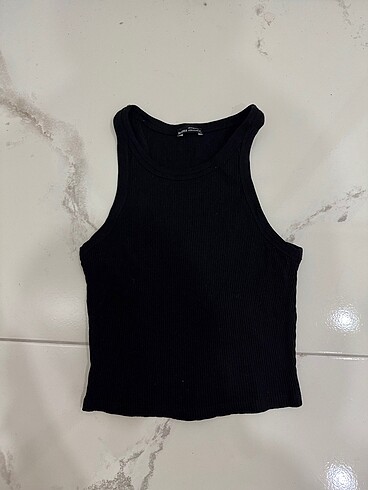 Bershka crop