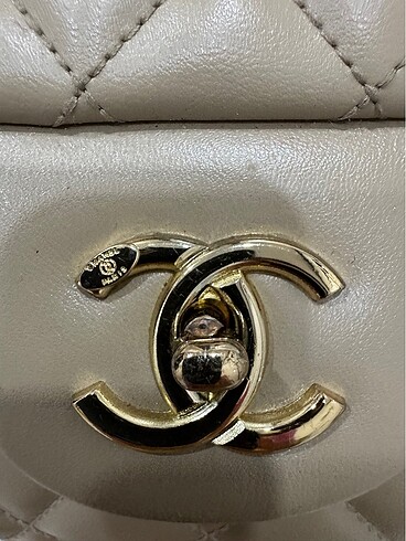 Beden Chanel çanta