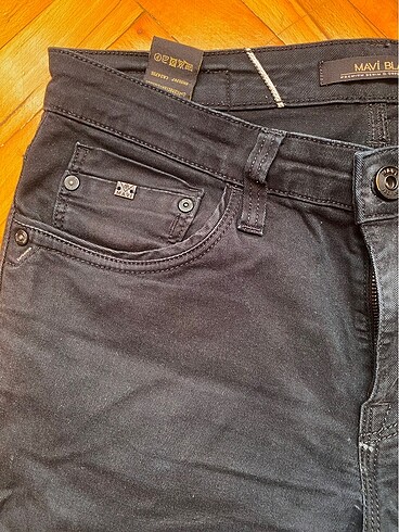 m Beden siyah Renk Siyah Mavi Jeans Kot