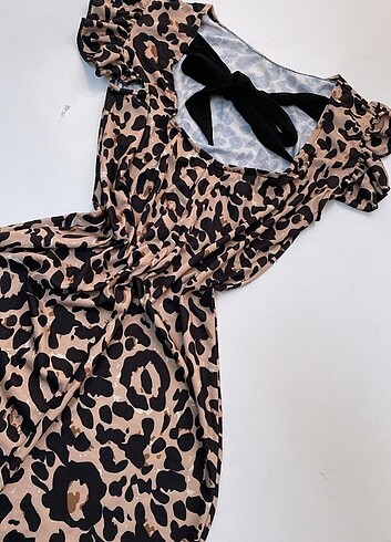 xl Beden Leopar