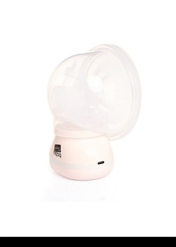 Bebek için Eller Serbest Elektrikli Göğüs Pompası - Görsel 2