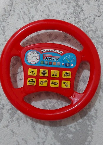 Fisher Price