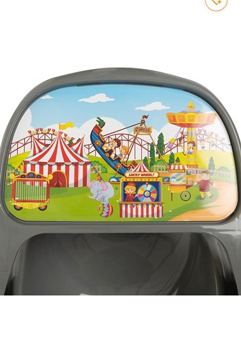 mama oturagi - Görsel 2