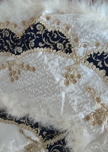 sünnet kıyafeti resimdeki tüm ürünler mevcut - Görsel 10