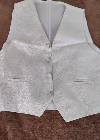 sünnet kıyafeti resimdeki tüm ürünler mevcut - Görsel 5