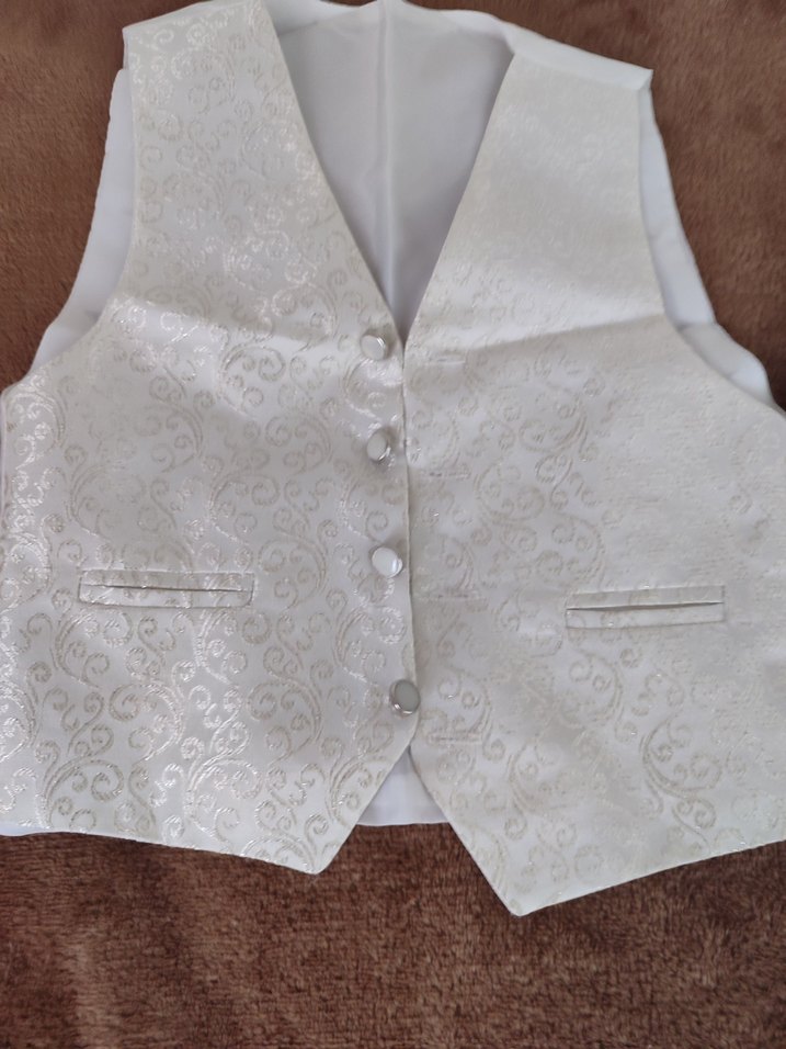 sünnet kıyafeti resimdeki tüm ürünler mevcut - Görsel 5