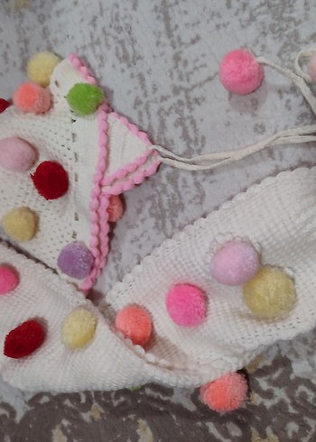 Diğer 2-3 Yaş, 20 cm