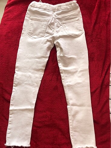 Zara Zara Pantolon