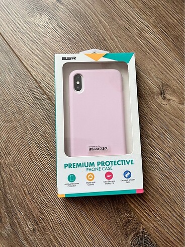 İPhone case xs/x