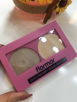 Flormar Aydınlatıcı
