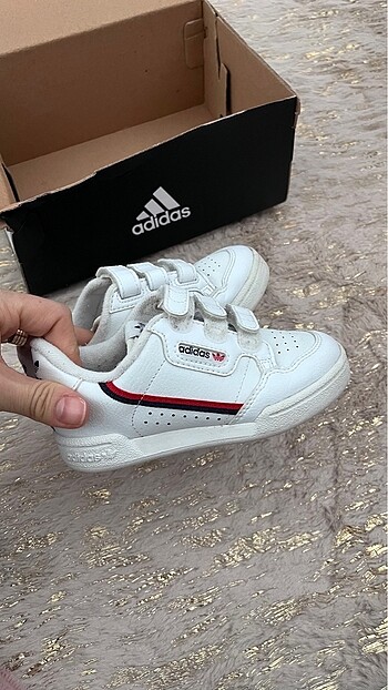 Adidas ayakkabı kız çocuğu