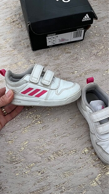 Adidas Adidas kız çocuk ayakkabı