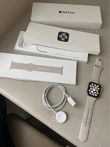 Apple watch SE