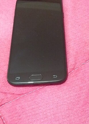 samsung j5 pro ekran çatlak