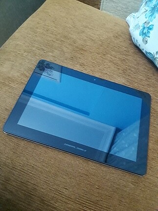 General Mobile E tab 4 tablet