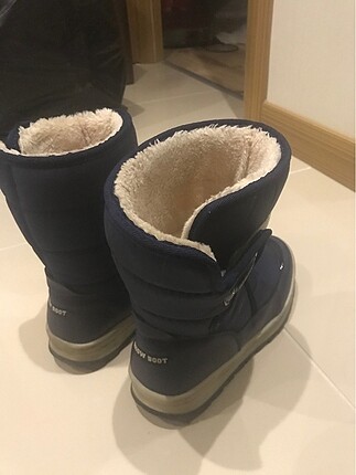 Moon Boot Kar botu