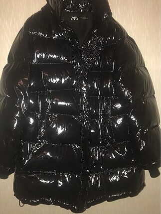 Oversize mont