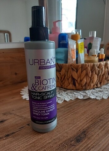 Urban Saç Bakım