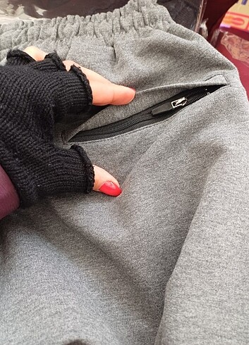 NIKE ERKEK ESORTMAN ALTI - Görsel 4