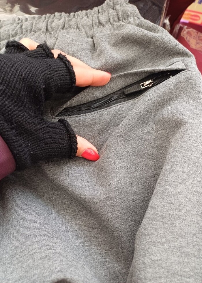 NIKE ERKEK ESORTMAN ALTI - Görsel 4