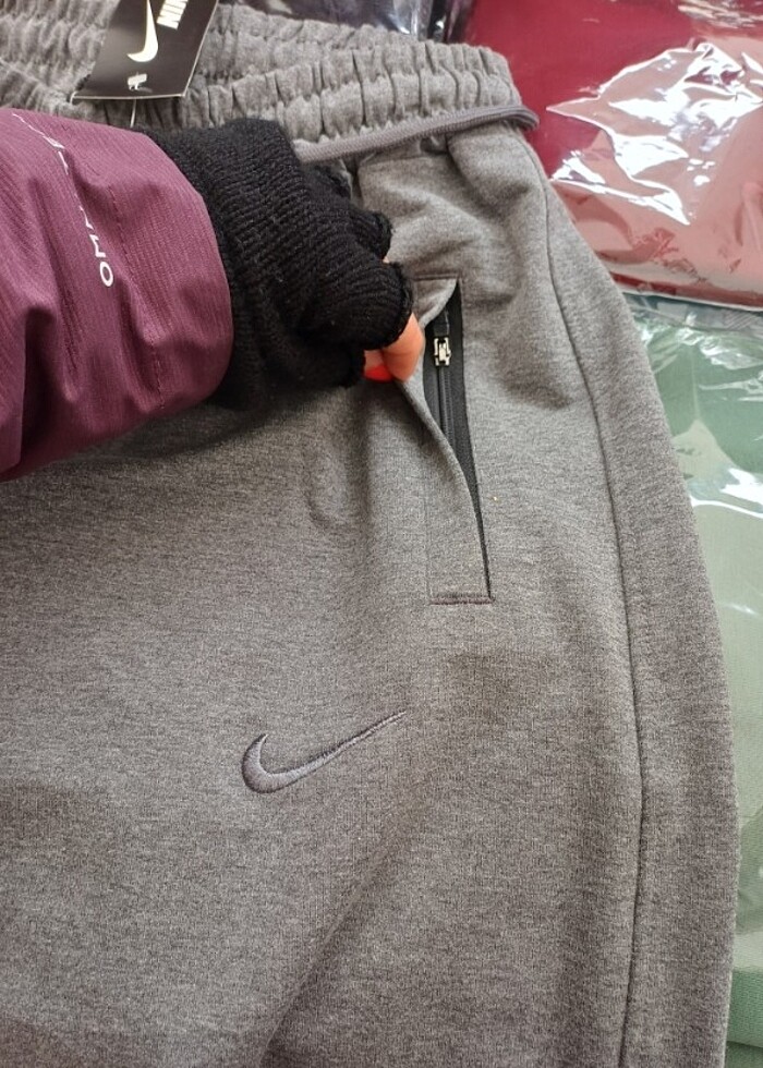 NIKE ERKEK ESORTMAN ALTI - Görsel 5