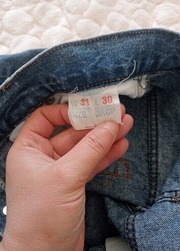 Kot şort  - Görsel 5