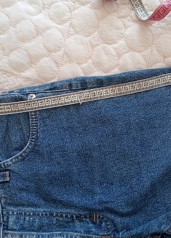 Kot şort  - Görsel 6