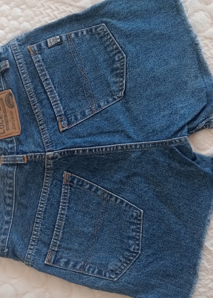 Kot şort  - Görsel 2